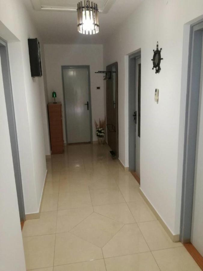 Kaka Apartman Szentgyörgy Kültér fotó