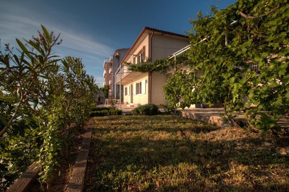 Kaka Apartman Szentgyörgy Kültér fotó
