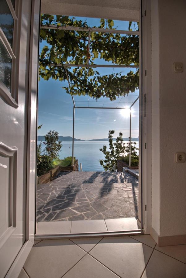 Kaka Apartman Szentgyörgy Kültér fotó