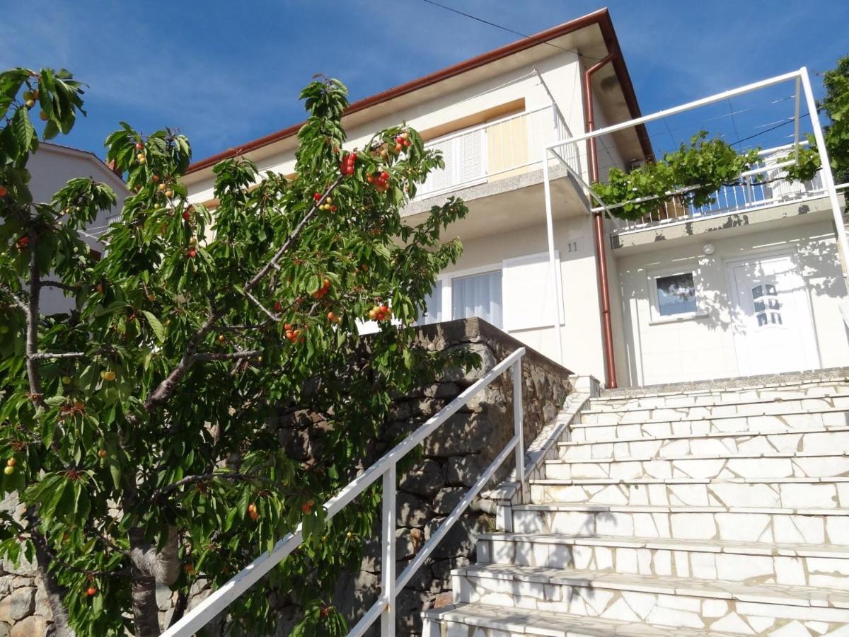 Kaka Apartman Szentgyörgy Kültér fotó