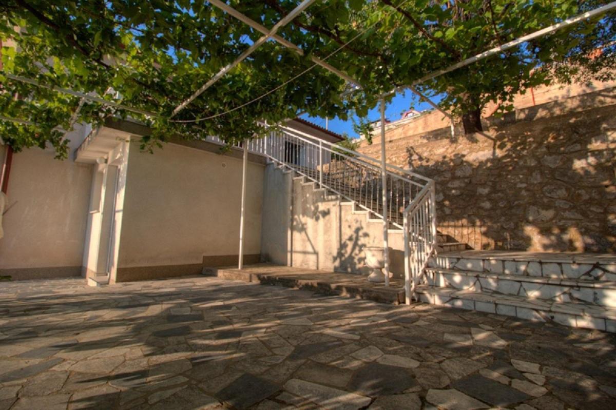 Kaka Apartman Szentgyörgy Kültér fotó