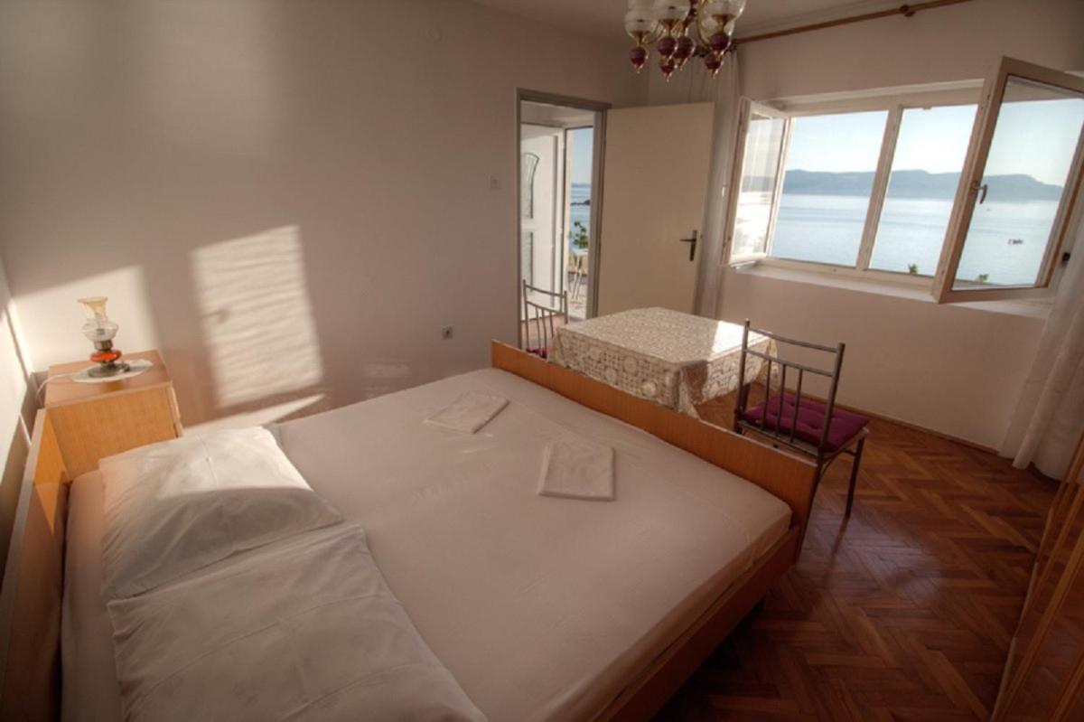 Kaka Apartman Szentgyörgy Kültér fotó