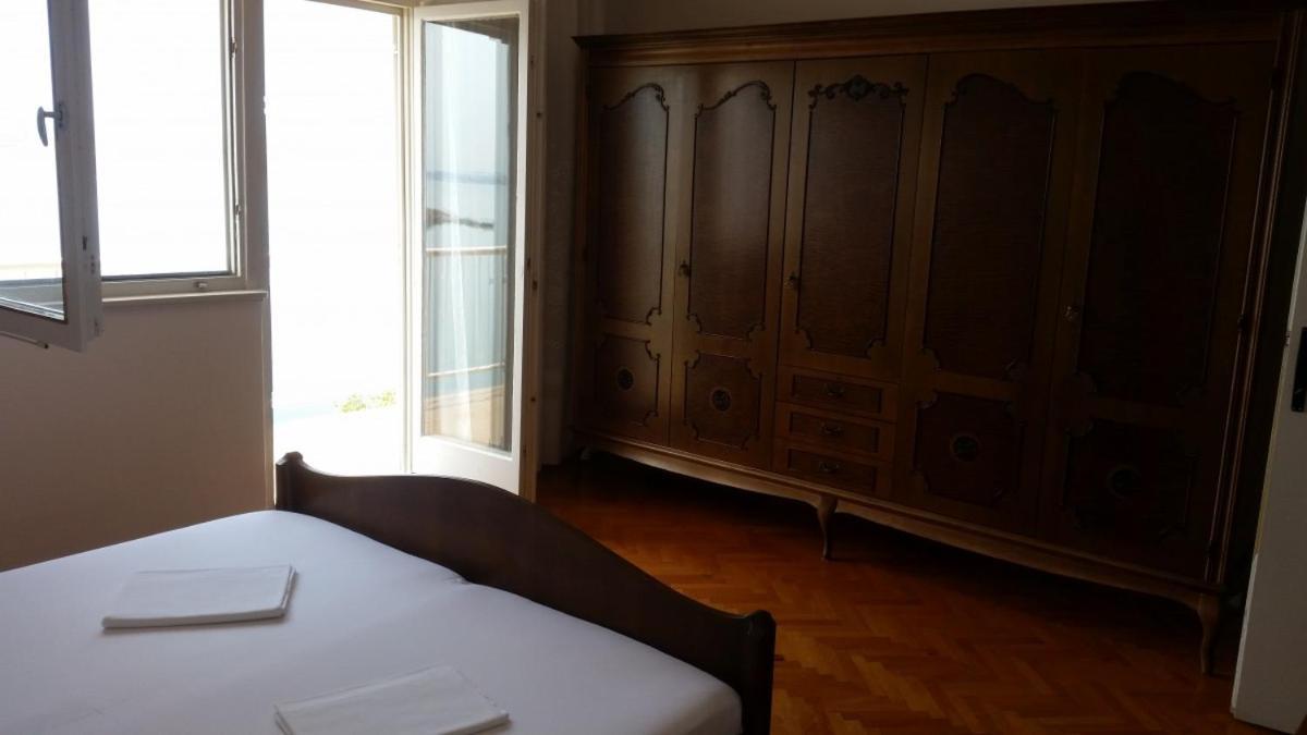 Kaka Apartman Szentgyörgy Kültér fotó