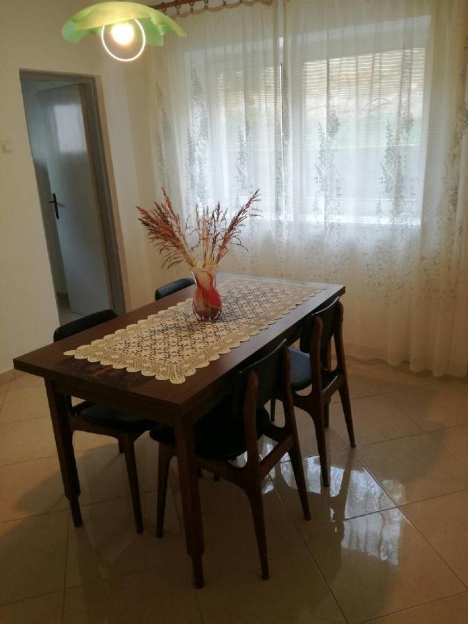 Kaka Apartman Szentgyörgy Kültér fotó