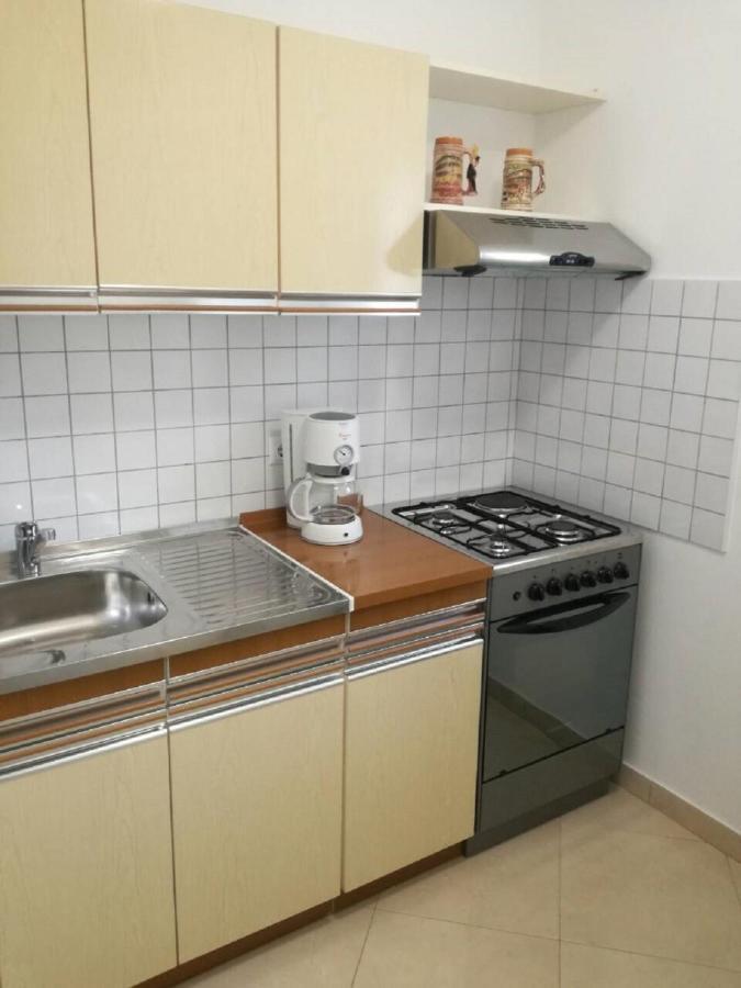 Kaka Apartman Szentgyörgy Kültér fotó
