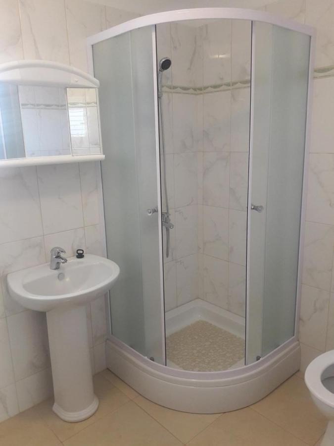 Kaka Apartman Szentgyörgy Kültér fotó