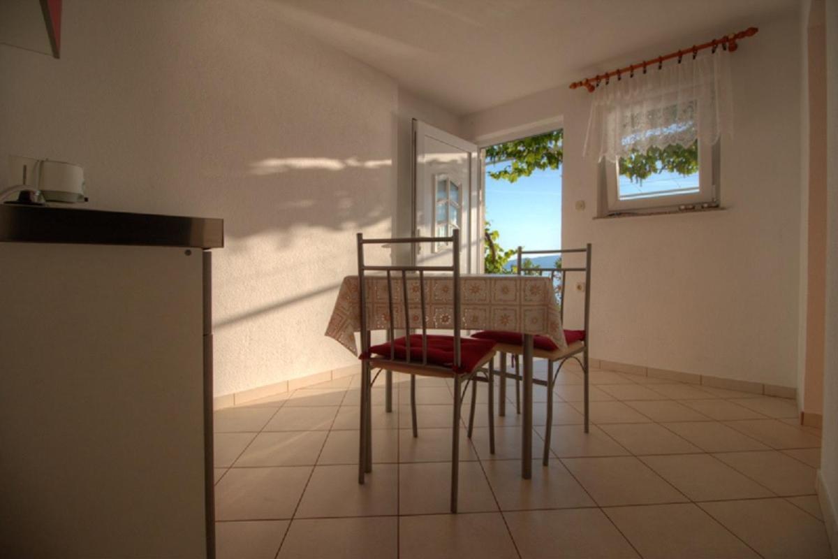 Kaka Apartman Szentgyörgy Kültér fotó