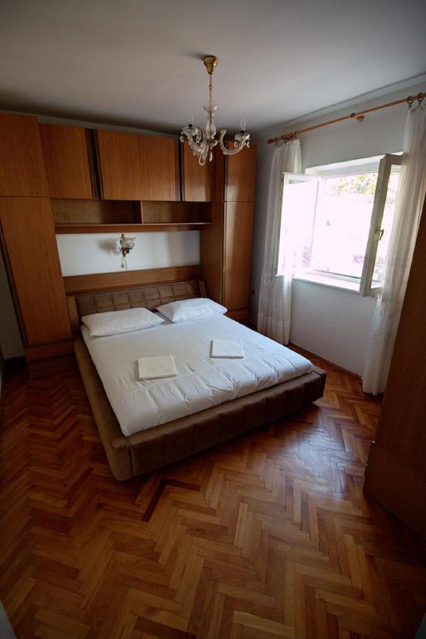 Kaka Apartman Szentgyörgy Kültér fotó