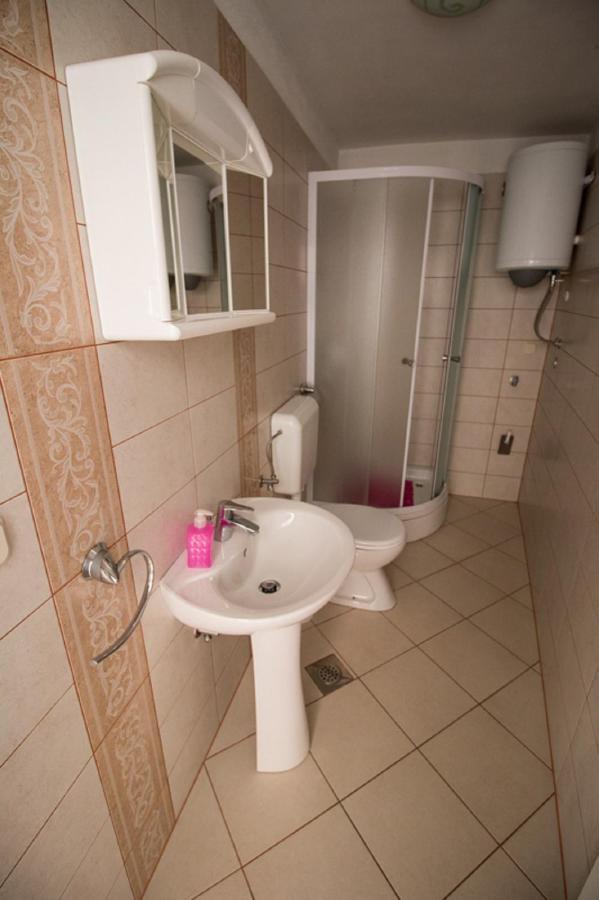 Kaka Apartman Szentgyörgy Kültér fotó